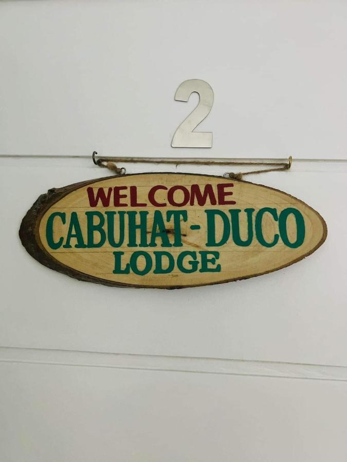 Naic Cabuhat Duco Lodge 2 מראה חיצוני תמונה